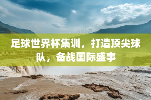 足球世界杯集训，打造顶尖球队，备战国际盛金炬实业股份有限公司事