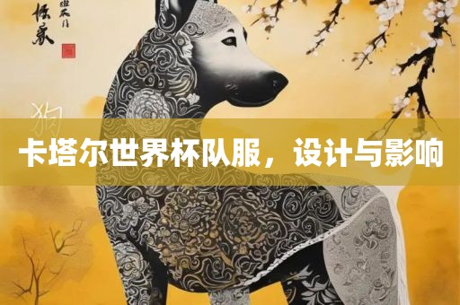 卡塔尔世界杯队服，设计与影响金炬实业股份有限公司