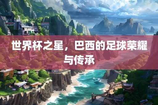 世界杯之星，巴西的足球荣耀与传承金炬实业股份有限公司