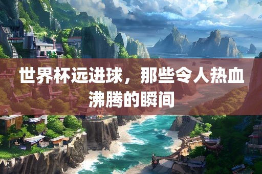 世界杯远进球，那些令人热血沸腾的瞬间金炬实业股份有限公司