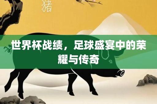 世界杯战绩，足球盛宴中的荣耀与传奇金炬实业股份有限公司