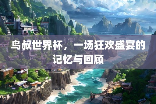 鸟叔金炬实业股份有限公司世界杯，一场狂欢盛宴的记忆与回顾