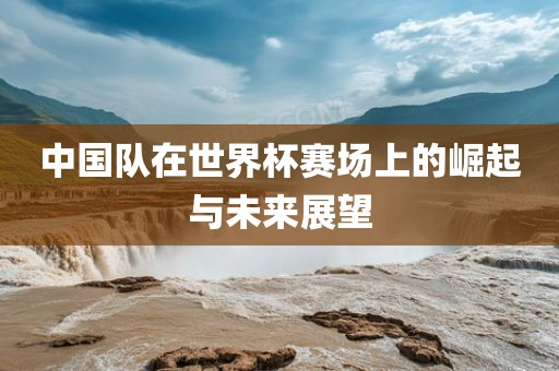 中国队在世界杯赛场上的崛起与未来展望金炬实业股份有限公司